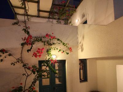 Hotel Oia's Sunset Apartments - Bild 5