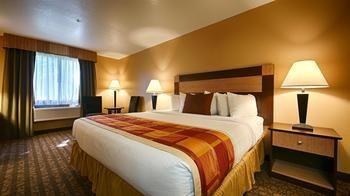 Hotel Best Western Sawtooth Inn & Suites - Bild 2