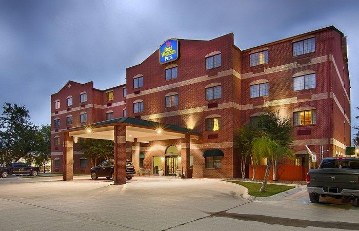 Best Western Plus The Woodlands - Bild 1