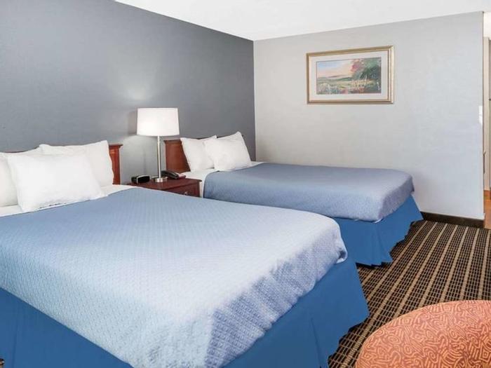 Hotel Days Inn by Wyndham West Des Moines - Bild 1