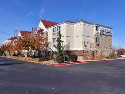 Hotel Candlewood Suites Boise-Meridian - Bild 4