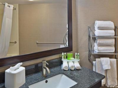 Hotel Holiday Inn Express Harrisburg NE - Bild 4