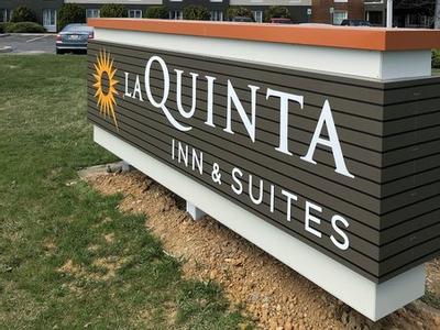 Hotel La Quinta Inn & Suites by Wyndham New Cumberland-Harrisburg - Bild 4