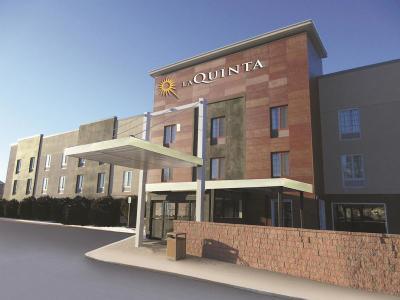 Hotel La Quinta Inn & Suites by Wyndham New Cumberland-Harrisburg - Bild 2