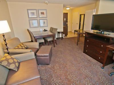 Hotel Holiday Inn Express Charleston-Kanawha City - Bild 3