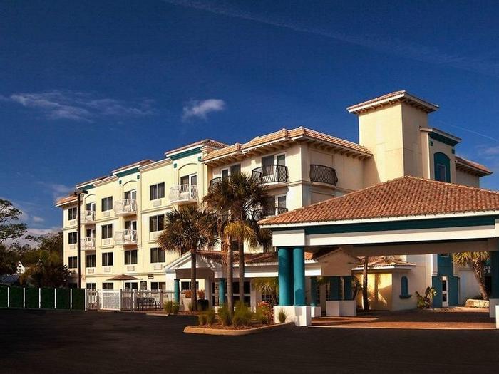 Hotel Spark by Hilton St. Augustine Historic District - Bild 1
