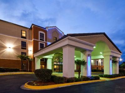 Hotel Wingate by Wyndham Ridgeland - Bild 3