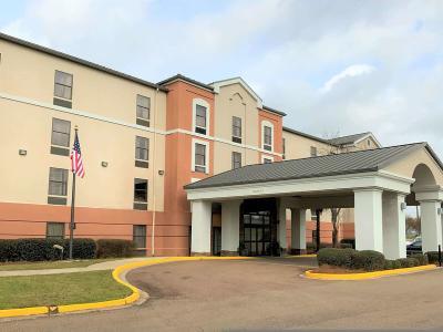 Hotel Wingate by Wyndham Ridgeland - Bild 2