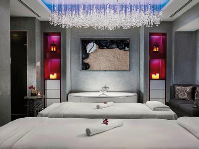 Hotel InterContinental Doha Beach & Spa - Bild 4