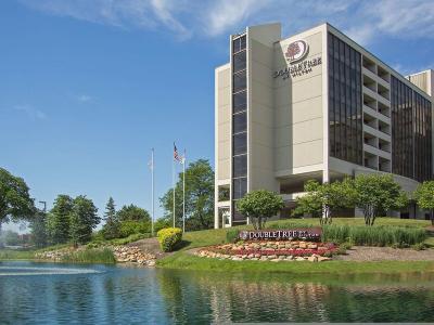 Hotel Doubletree Chicago Oak Brook - Bild 2