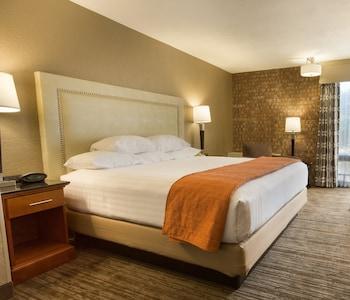 Hotel Drury Inn & Suites North Austin - Bild 2