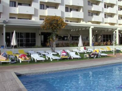 Albufeira Sol Hotel & Spa - Bild 5