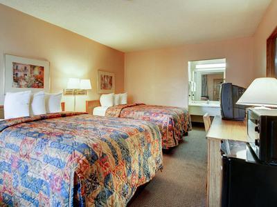 Hotel Econo Lodge North Ridgeland - Bild 5