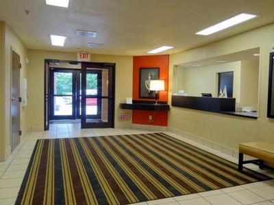 Hotel Extended Stay America - Raleigh - Cary - Regency Parkway North - Bild 3