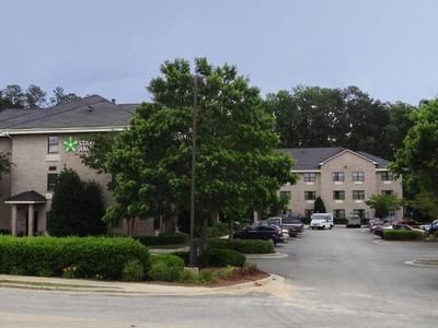 Hotel Extended Stay America - Raleigh - Cary - Regency Parkway North - Bild 2