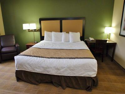 Hotel Extended Stay America Fresno North - Bild 5