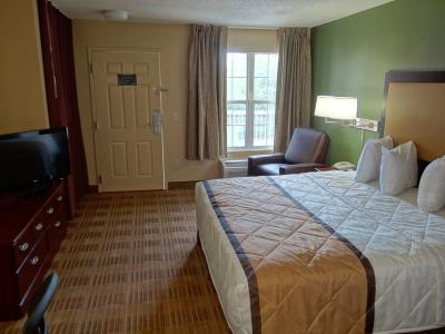 Hotel Extended Stay America Fresno North - Bild 4