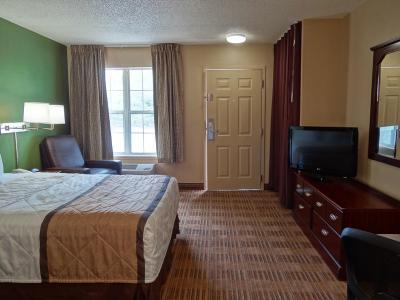 Hotel Extended Stay America Fresno North - Bild 3