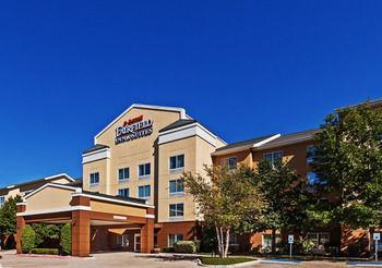 Hotel Fairfield Inn and Suites by Marriott Austin Northwest - Bild 2