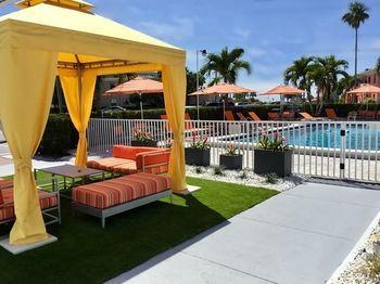 Hotel St Pete Beach Suites - Bild 3