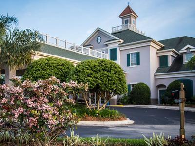 Hotel Bluegreen Vacations Grande Villas at World Golf Village - Bild 2