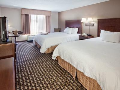 Hotel Hampton Inn & Suites Oxford-Anniston - Bild 5