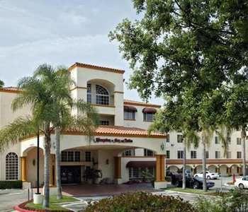 Hotel Hampton Inn & Suites Santa Ana/Orange County Airport - Bild 4