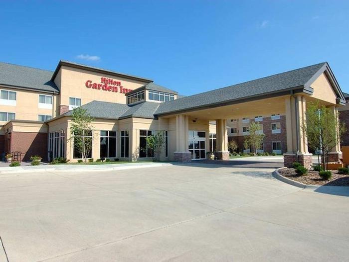 Hilton Garden Inn West Des Moines - Bild 1