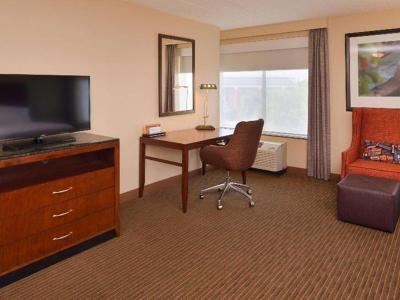 Hotel Hilton Garden Inn White Marsh - Bild 5