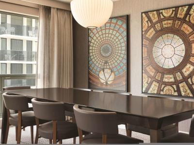 Hotel Hilton Chicago/Magnificent Mile Suites - Bild 5