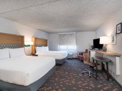 Hotel Holiday Inn Atlanta Roswell - Bild 5