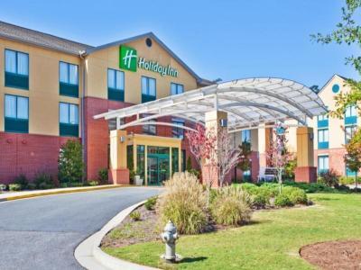 Hotel Holiday Inn Atlanta Roswell - Bild 3