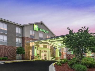 Hotel Holiday Inn Atlanta Roswell - Bild 2