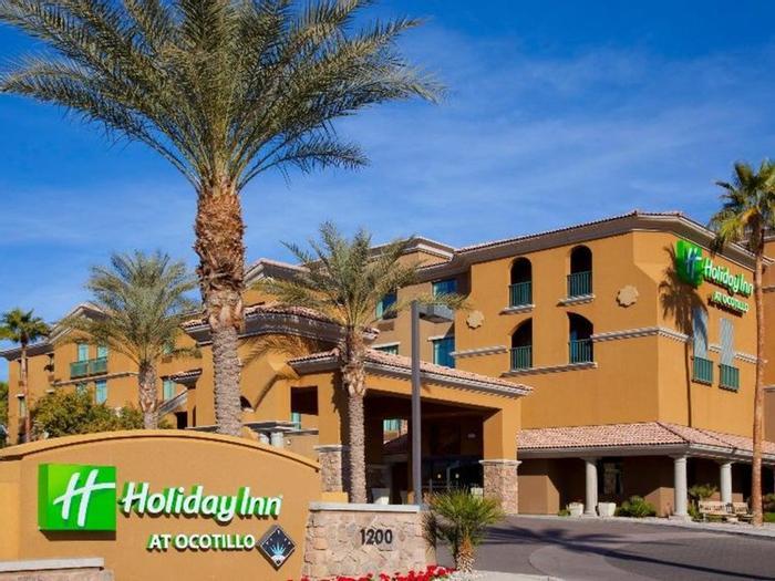 Holiday Inn Phoenix - Chandler - Bild 1