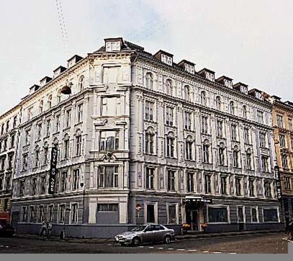 Hotel du Nord - Bild 1