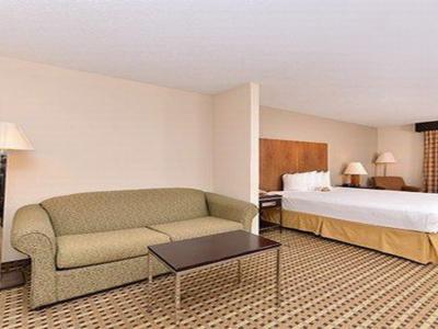 Hotel Quality Inn & Suites Decatur - Atlanta East - Bild 5