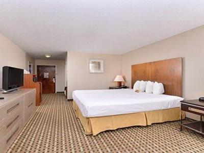 Hotel Quality Inn & Suites Decatur - Atlanta East - Bild 4