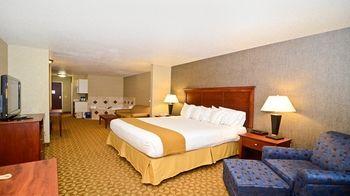 Hotel Holiday Inn Express & Suites Fort Atkinson - Bild 3