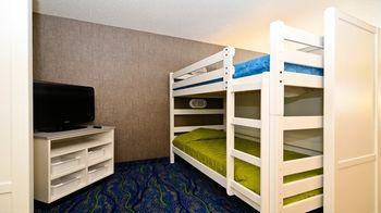 Hotel Holiday Inn Express & Suites Fort Atkinson - Bild 5