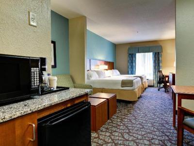 Hotel Holiday Inn Express & Suites Jacksonville South - I-295 - Bild 5