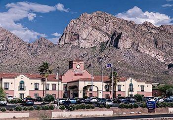 Hotel Fairfield Inn & Suites Tucson North/Oro Valley - Bild 3