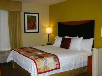 Hotel Fairfield Inn & Suites Tucson North/Oro Valley - Bild 5