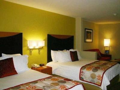 Hotel Fairfield Inn & Suites Tucson North/Oro Valley - Bild 4
