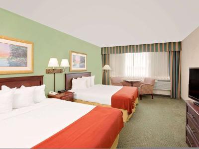 Hotel Baymont Inn & Suites Keokuk - Bild 5