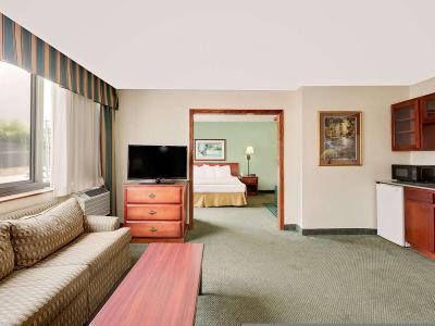 Hotel Baymont Inn & Suites Keokuk - Bild 2