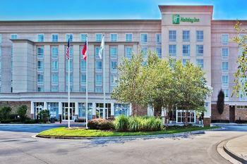 Hotel Holiday Inn Gwinnett Center - Bild 2