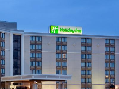 Hotel Holiday Inn Rockford (I-90&Rt 20/State St) - Bild 4