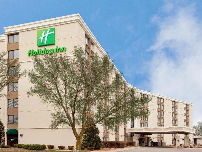 Hotel Holiday Inn Rockford (I-90&Rt 20/State St) - Bild 1