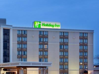 Hotel Holiday Inn Rockford (I-90&Rt 20/State St) - Bild 5