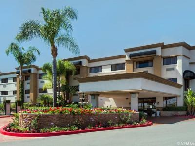 Hotel Holiday Inn Santa Ana-Orange Co. Arpt - Bild 2